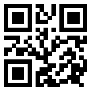 Il Qr Code di 3917108203