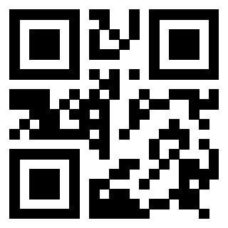 3917108206 - Immagine del Qr Code