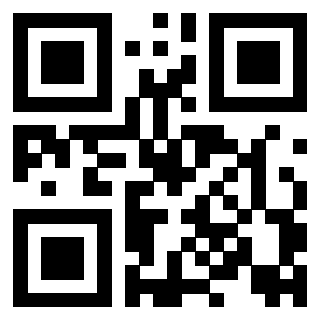 Scansione del QrCode di 3917108207