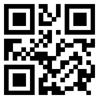 3917108208 - Immagine del Qr Code associato