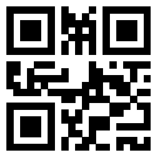 3917108210 - Immagine del QrCode associato
