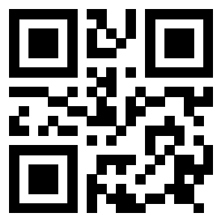 3917108216 - Immagine del Qr Code