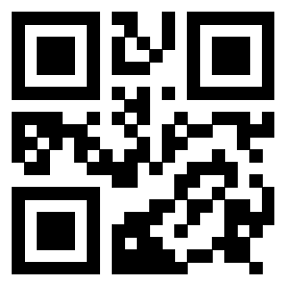 3917108219 QrCode associato