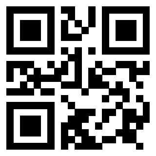 Scansione del QrCode di 3917108223