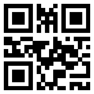 3917108224 - Immagine del QrCode