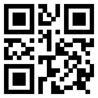 Il Qr Code di 3917108226