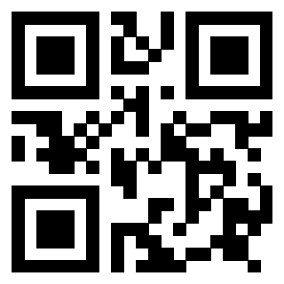 3917108237 - Immagine del QrCode associato