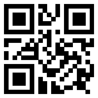 Scansione del QrCode di 3917108238
