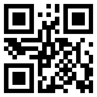3917108241 - Immagine del Qr Code associato