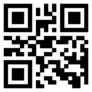 Il Qr Code di 3917108242