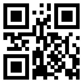 Scansione del Qr Code di 3917108243