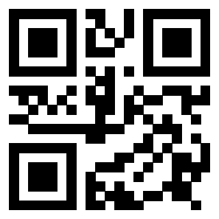 3917108244 - Immagine del Qr Code associato