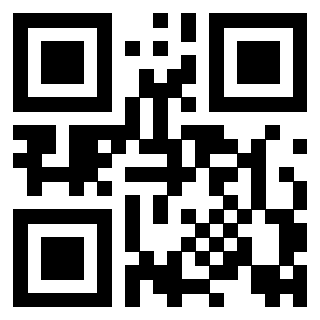3917108248 - Immagine del Qr Code associato
