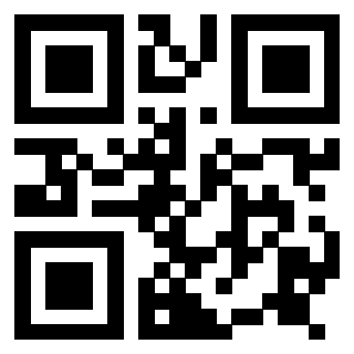 3917108255 QrCode associato