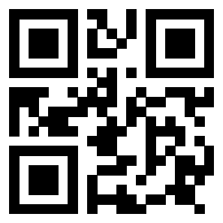Scansione del Qr Code di 3917108257