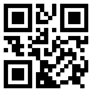 3917108258 - Immagine del Qr Code associato