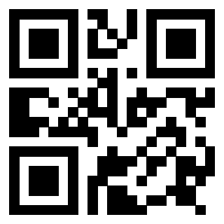 Immagine del Qr Code di 3917108261