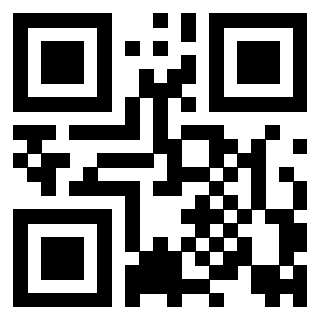 Immagine del QrCode di 3917108262