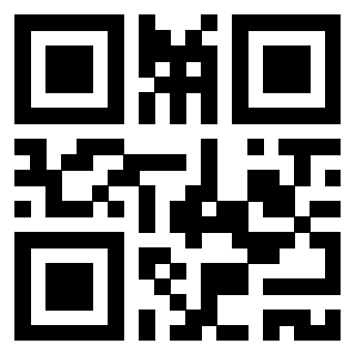 3917108264 - Immagine del QrCode associato