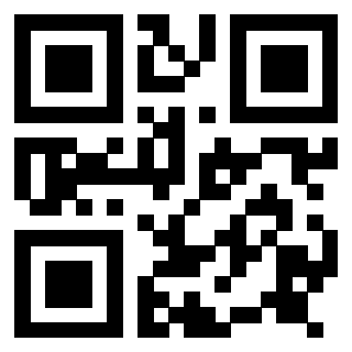 3917108265 - Immagine del QrCode associato