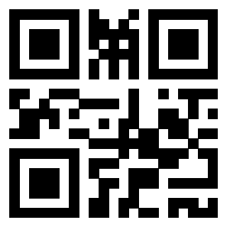 Immagine del Qr Code di 3917108266