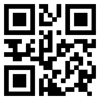 Il Qr Code di 3917108267