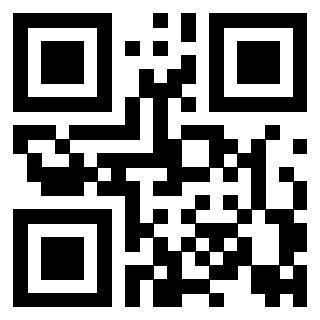 3917108275 Qr Code associato