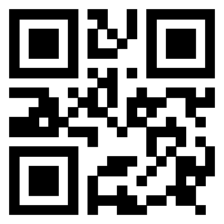 Immagine del QrCode di 3917108276