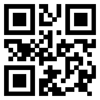 Immagine del QrCode di 3917108277