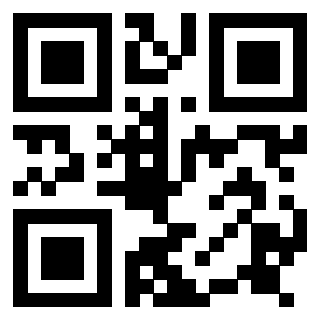 3917108282 - Immagine del QrCode associato