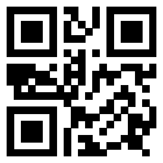 3917108284 - Immagine del Qr Code associato