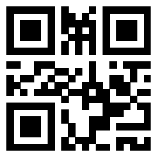 3917108285 - Immagine del Qr Code associato