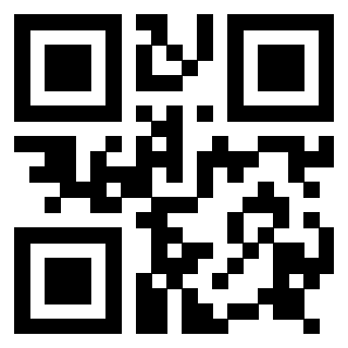 Immagine del QrCode di 3917108286
