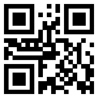 3917108287 - Immagine del QrCode associato