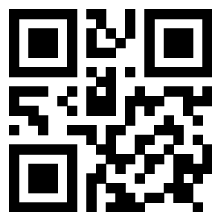 Scansione del Qr Code di 3917108289