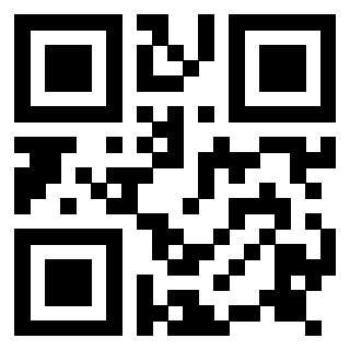 Immagine del QrCode di 3917108290