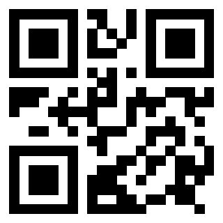 3917108291 QrCode associato