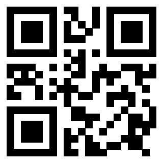 3917108292 QrCode associato