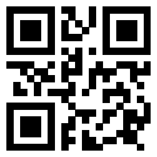 3917108293 QrCode associato