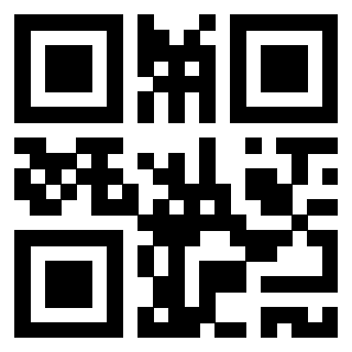 Scansione del Qr Code di 3917108294