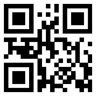 3917108295 - Immagine del Qr Code associato