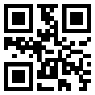 3917108296 QrCode associato