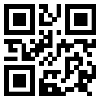 Il Qr Code di 3917108297