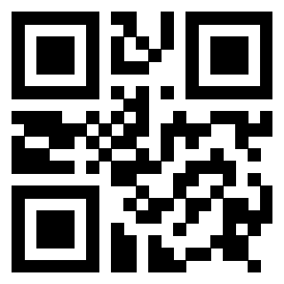 Il QrCode di 3917108299