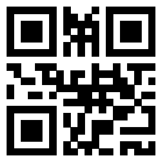 Il QrCode di 3917108302