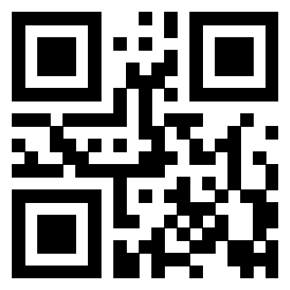 3917108307 - Immagine del QrCode associato