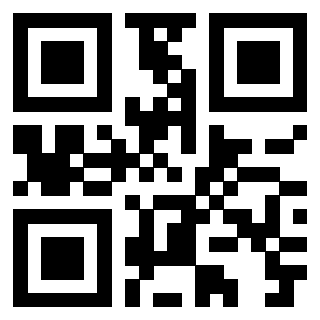 Il QrCode di 3917108309