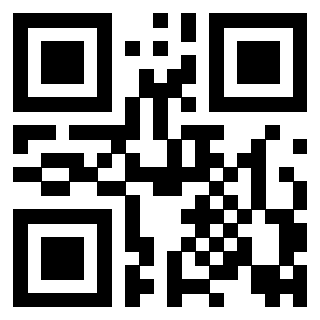 Scansione del Qr Code di 3917108312