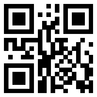 Il Qr Code di 3917108315