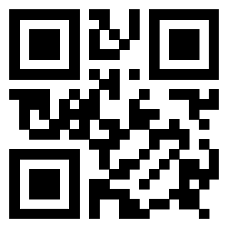 Immagine del QrCode di 3917108320
